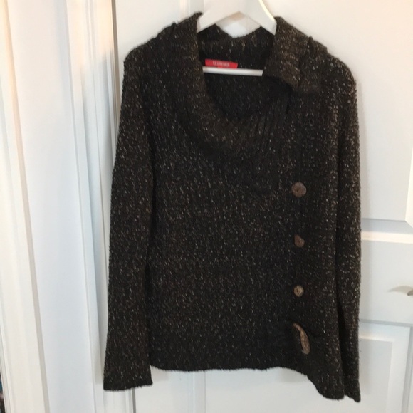 Le Grenier sweater x large - Picture 1 of 6